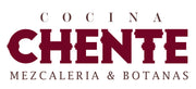 Cocina Chente logo