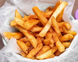CHENTE FRIES